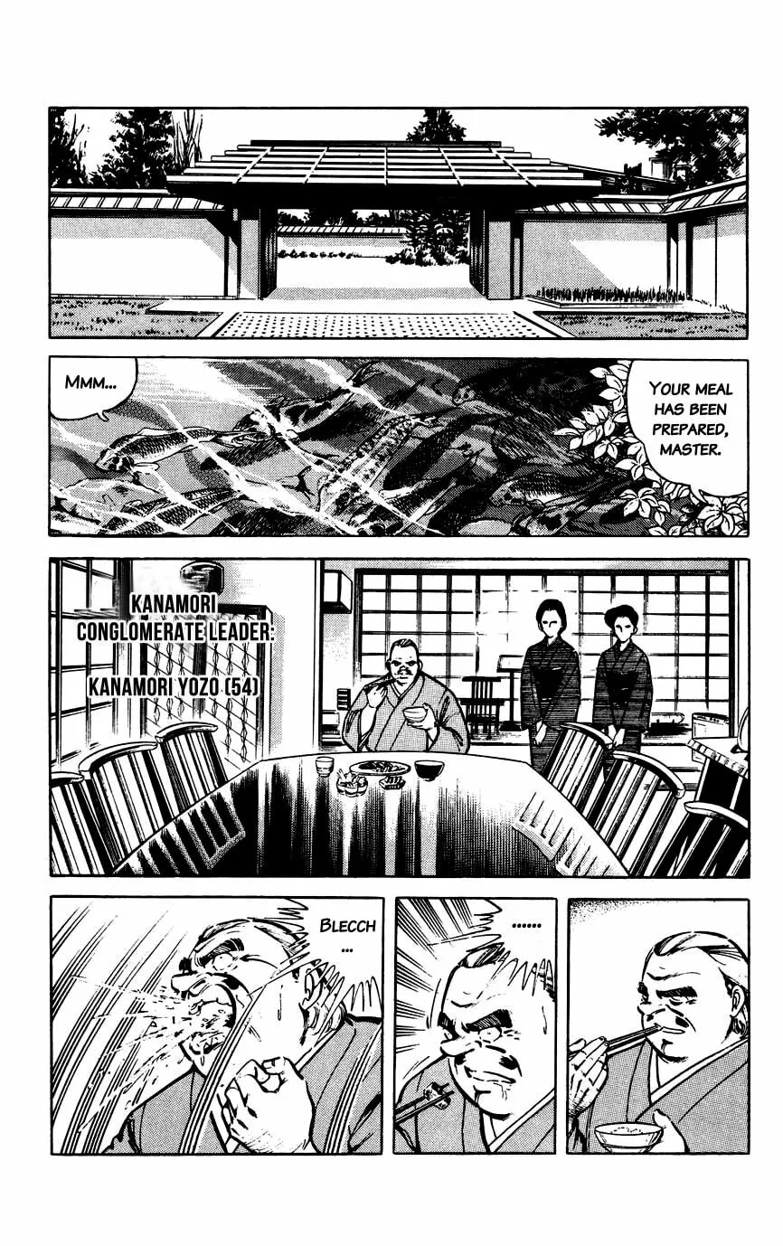 Black Angels Chapter 62 page 14 - 