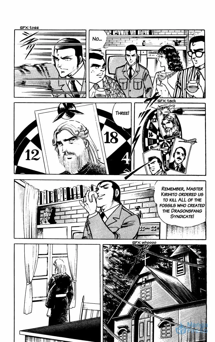 Black Angels Chapter 62 page 18 - 