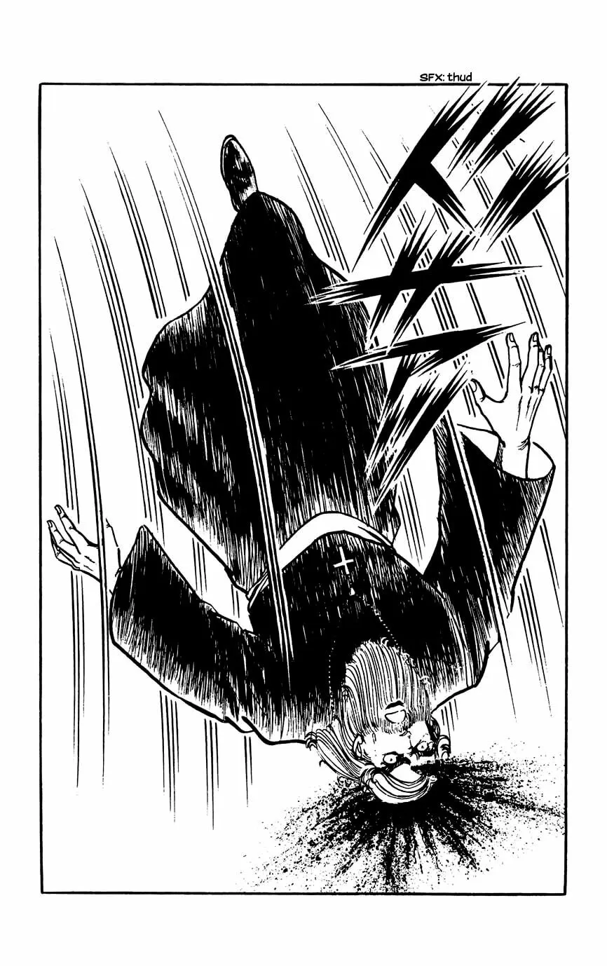 Black Angels Chapter 62 page 20 - 