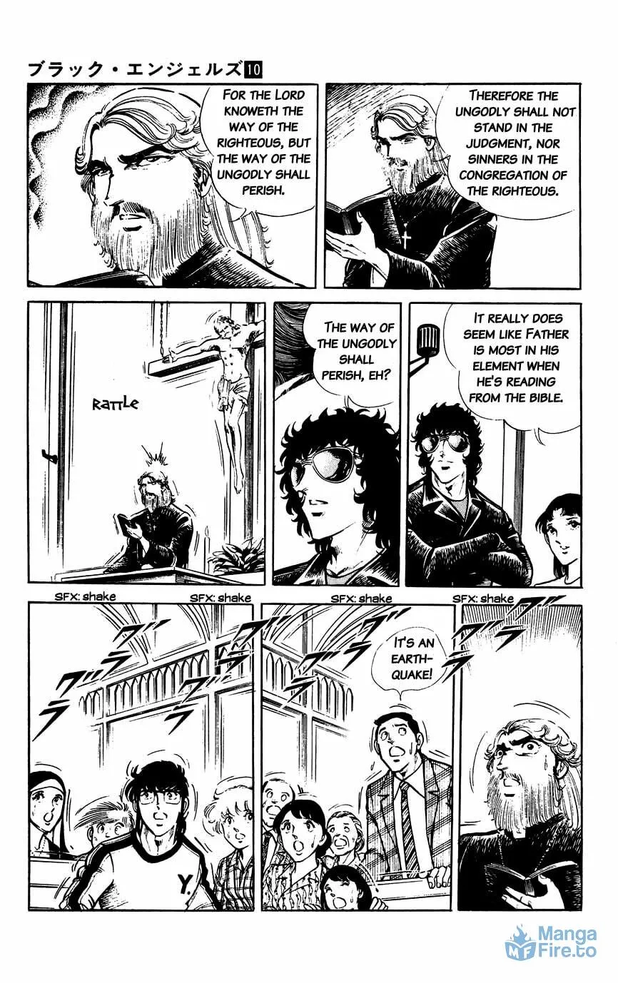 Black Angels Chapter 62 page 3 - 