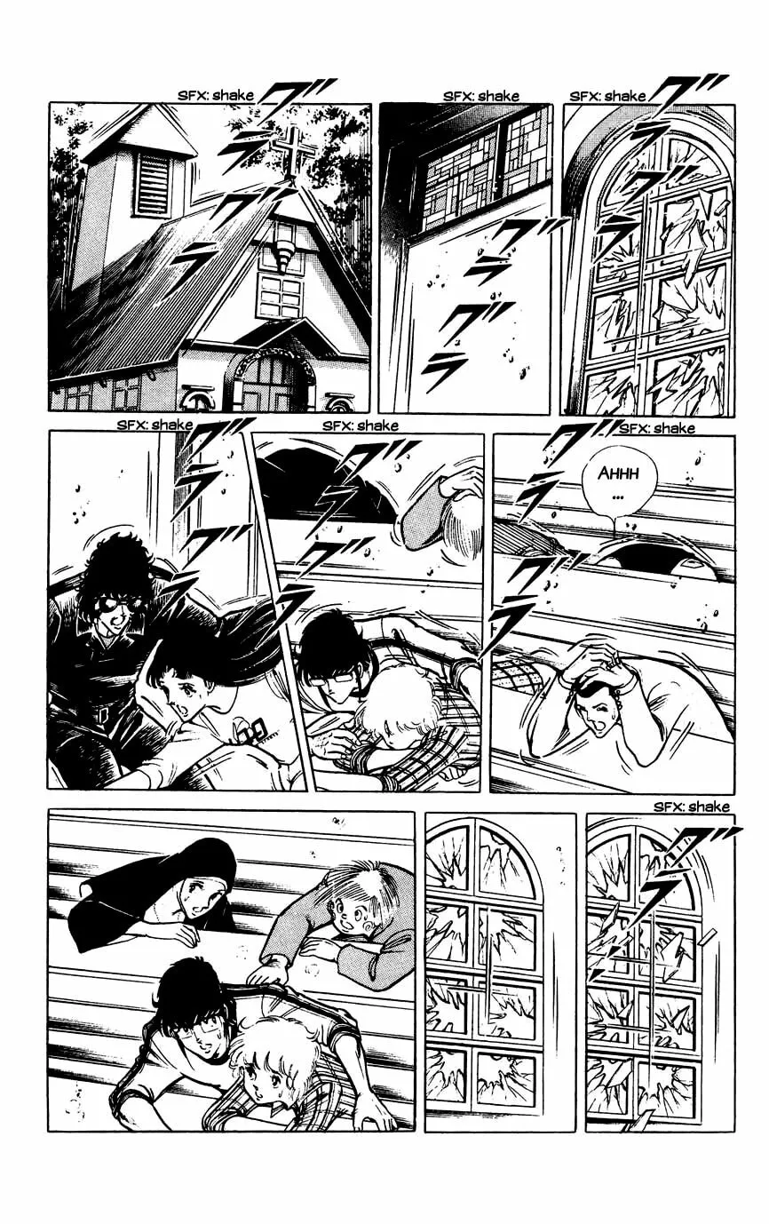 Black Angels Chapter 62 page 4 - 