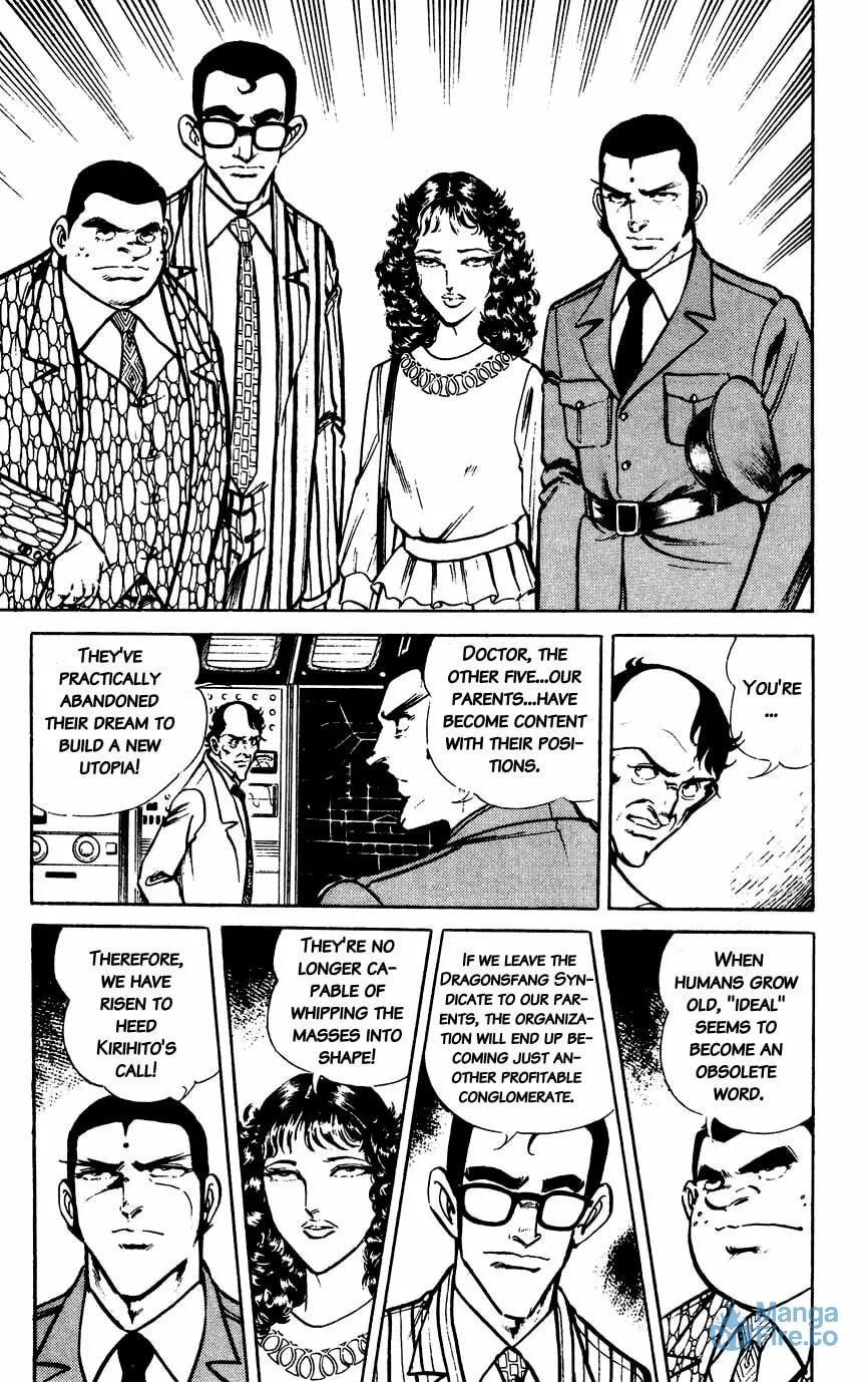 Black Angels Chapter 62 page 9 - 