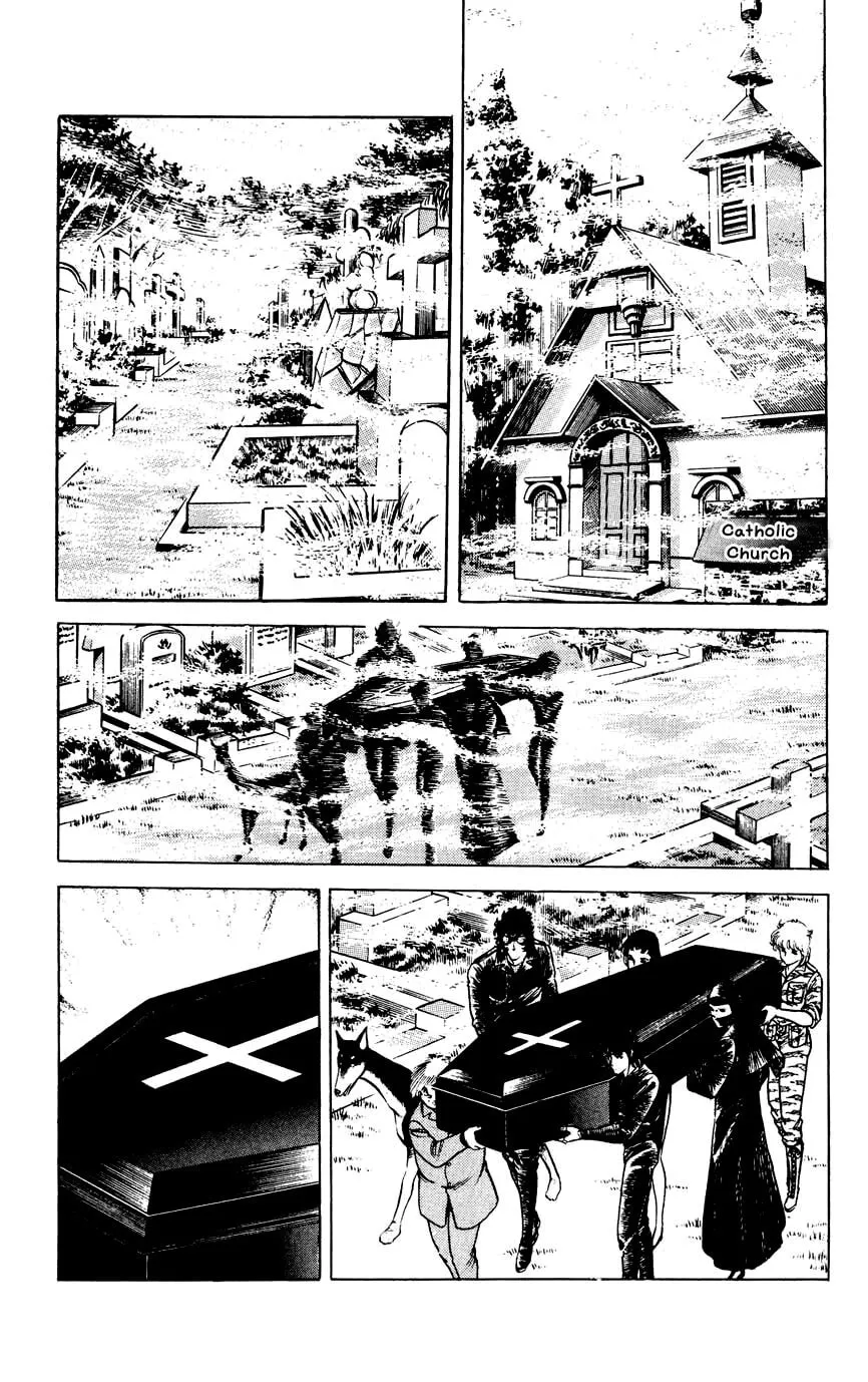 Black Angels Chapter 63 page 2 - 