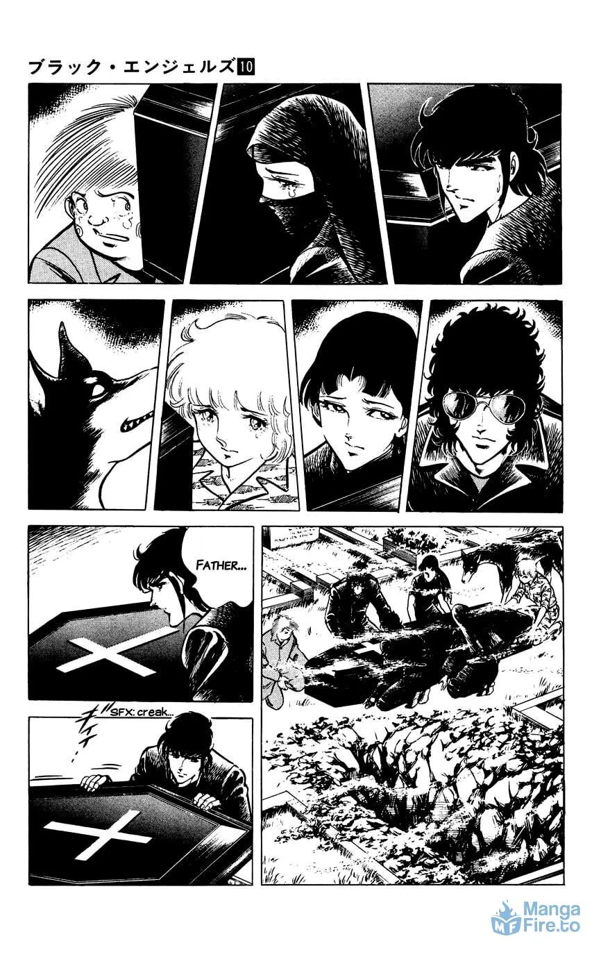 Black Angels Chapter 63 page 3 - 