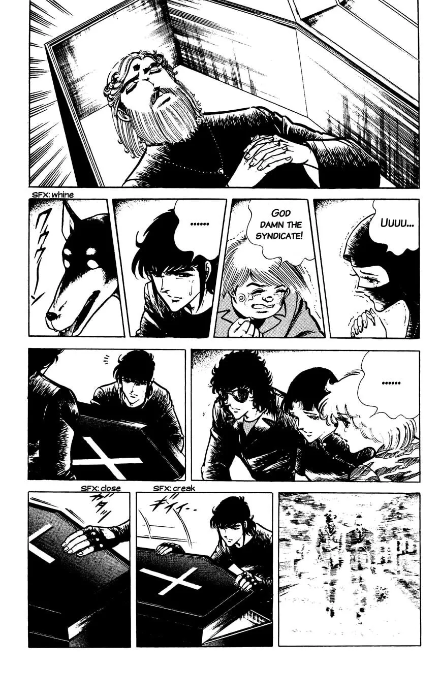 Black Angels Chapter 63 page 4 - 