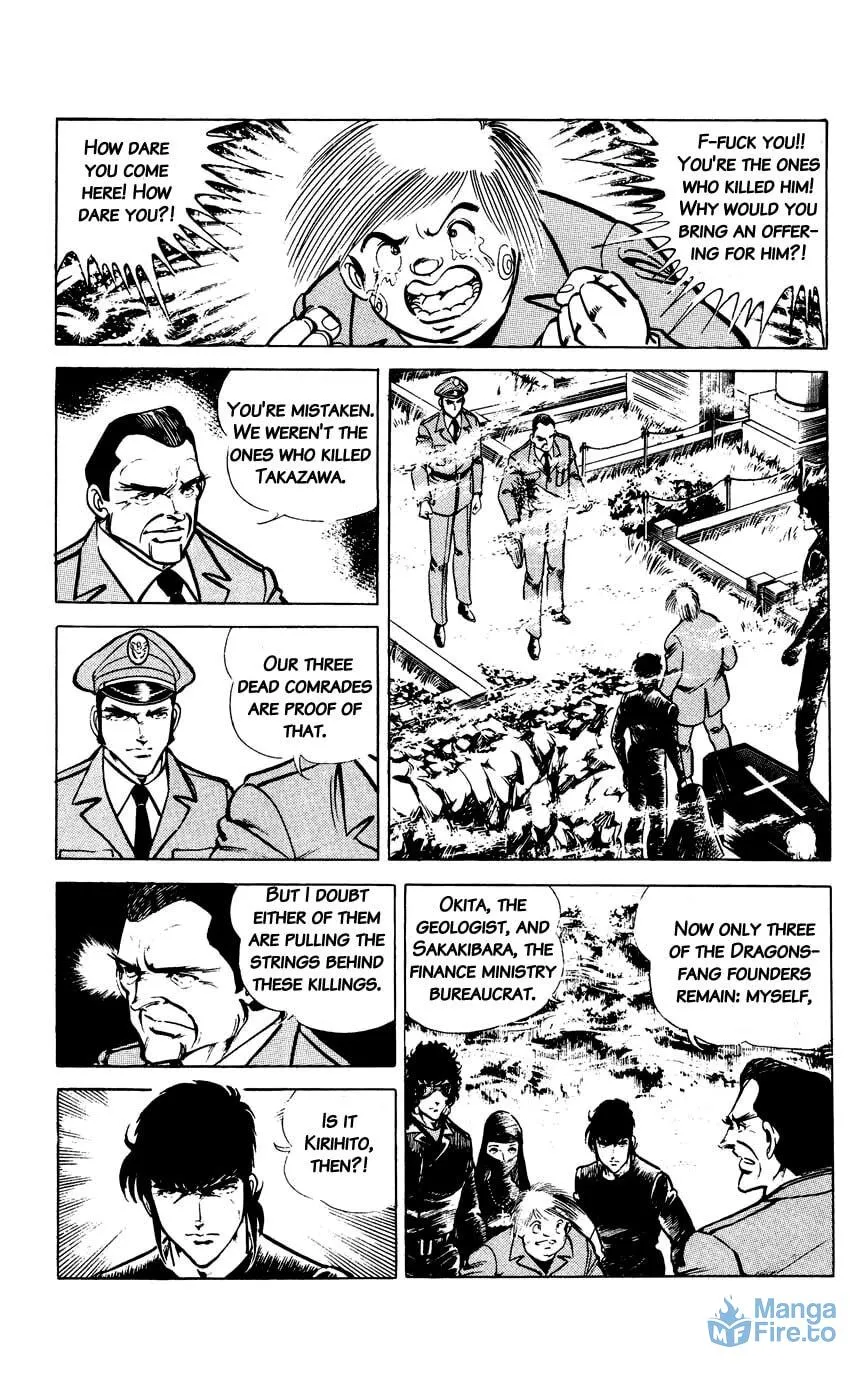 Black Angels Chapter 63 page 6 - 