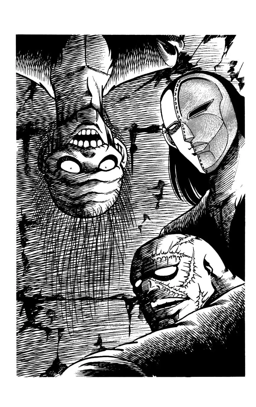 Black Angels Chapter 64 page 20 - 
