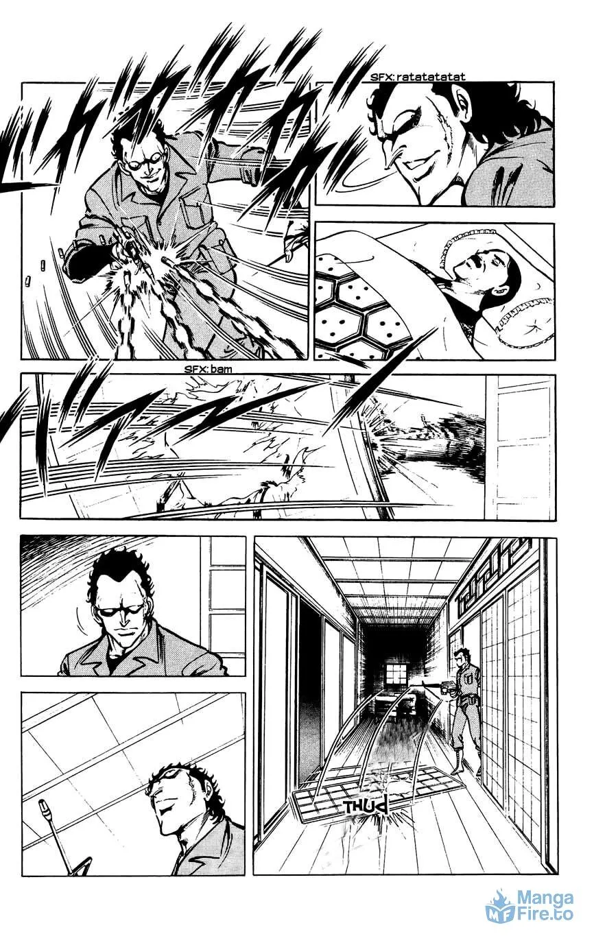 Black Angels Chapter 64 page 3 - 