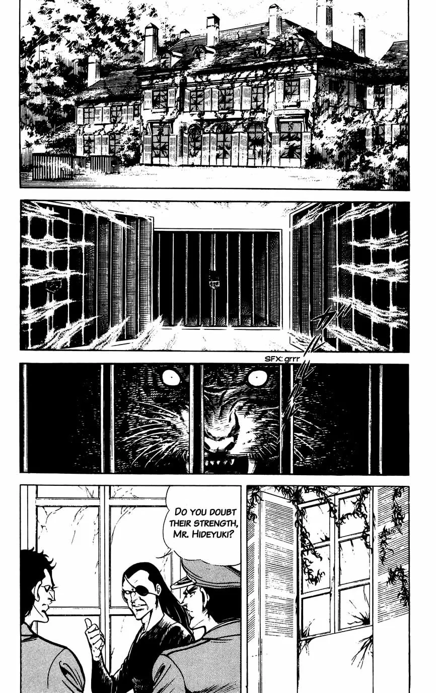 Black Angels Chapter 65 page 2 - 