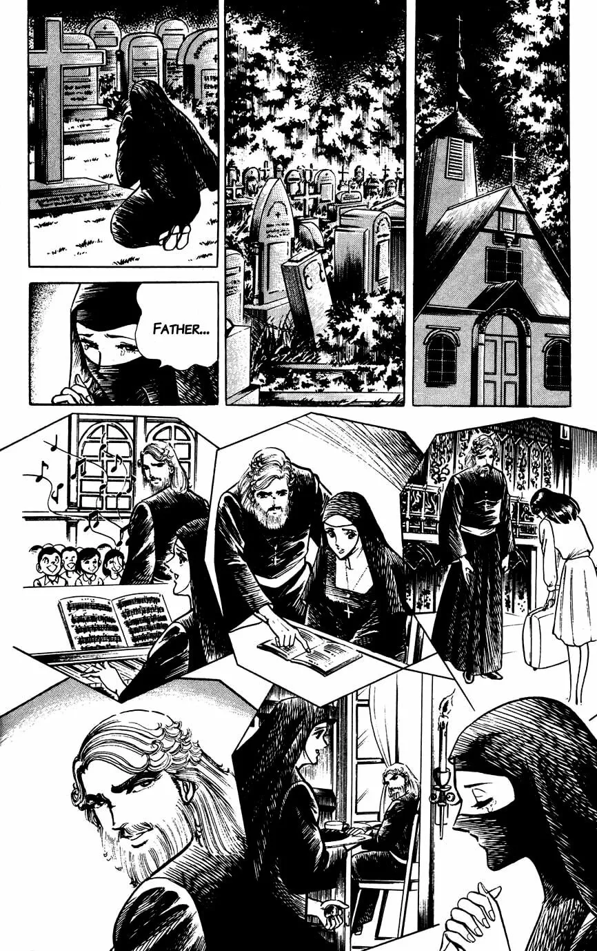 Black Angels Chapter 65 page 14 - 