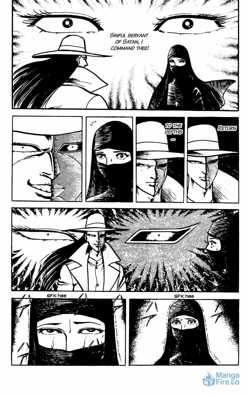 Black Angels Chapter 65 page 18 - 