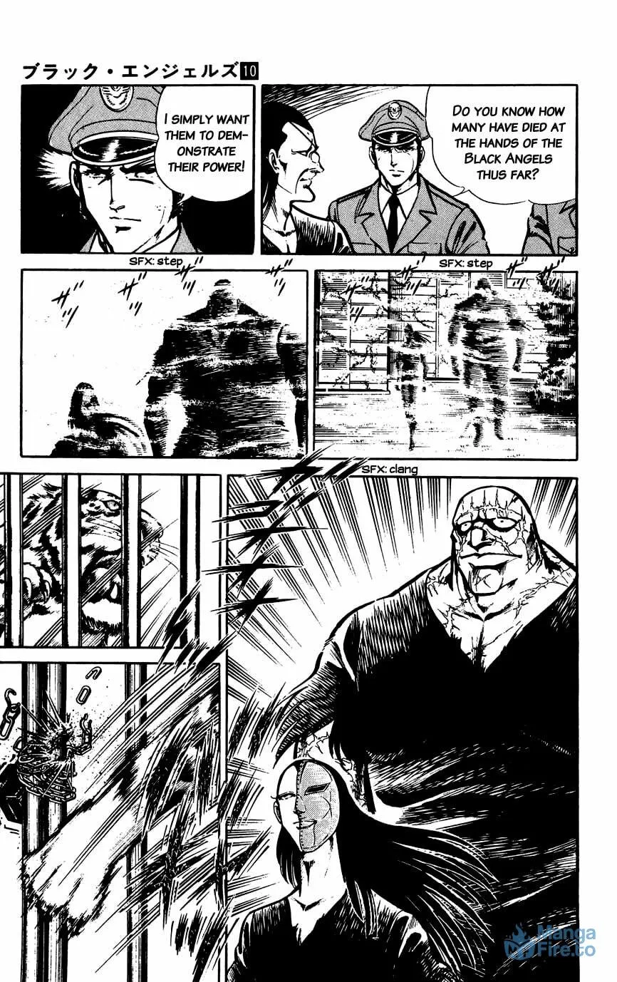 Black Angels Chapter 65 page 3 - 