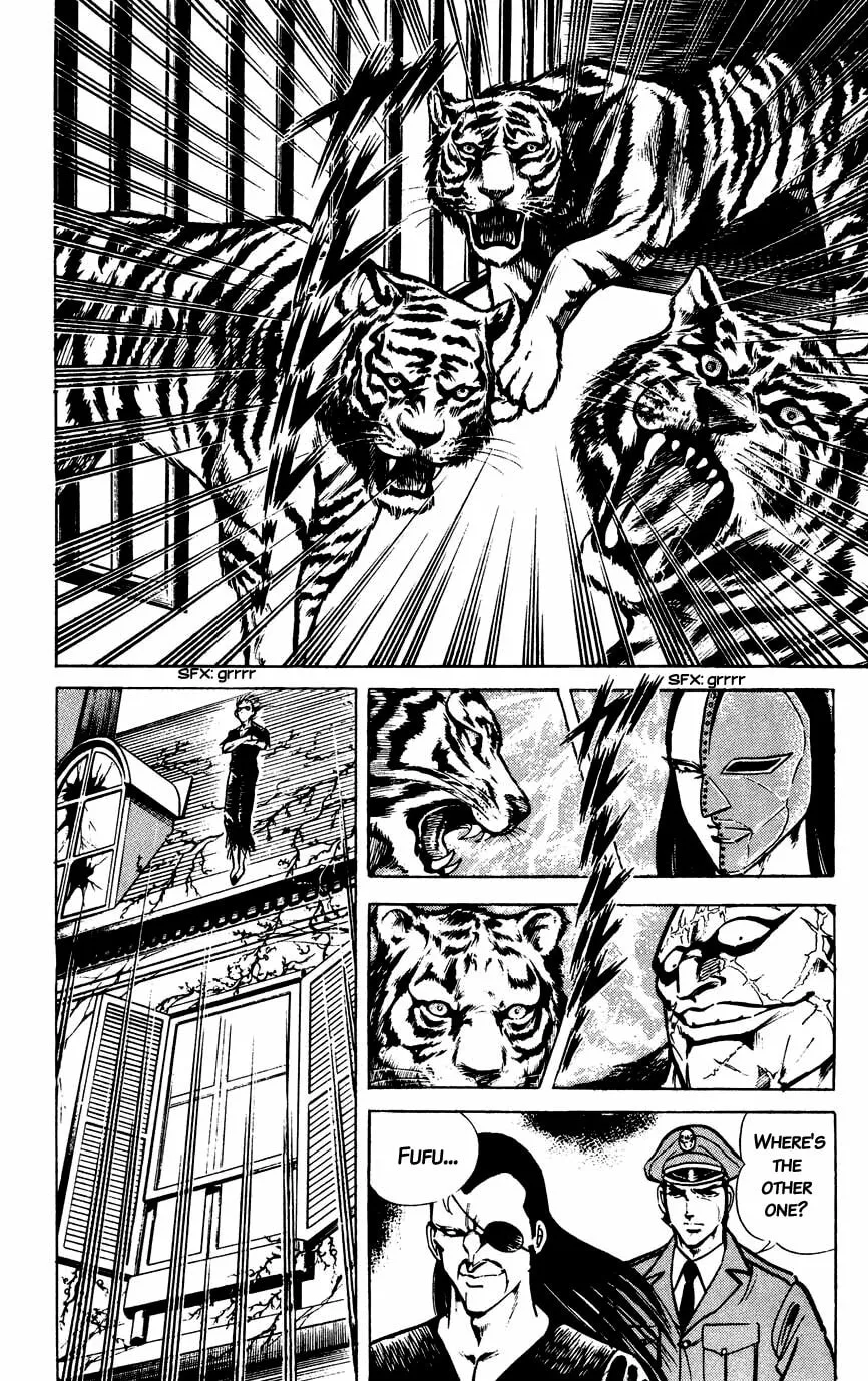 Black Angels Chapter 65 page 4 - 