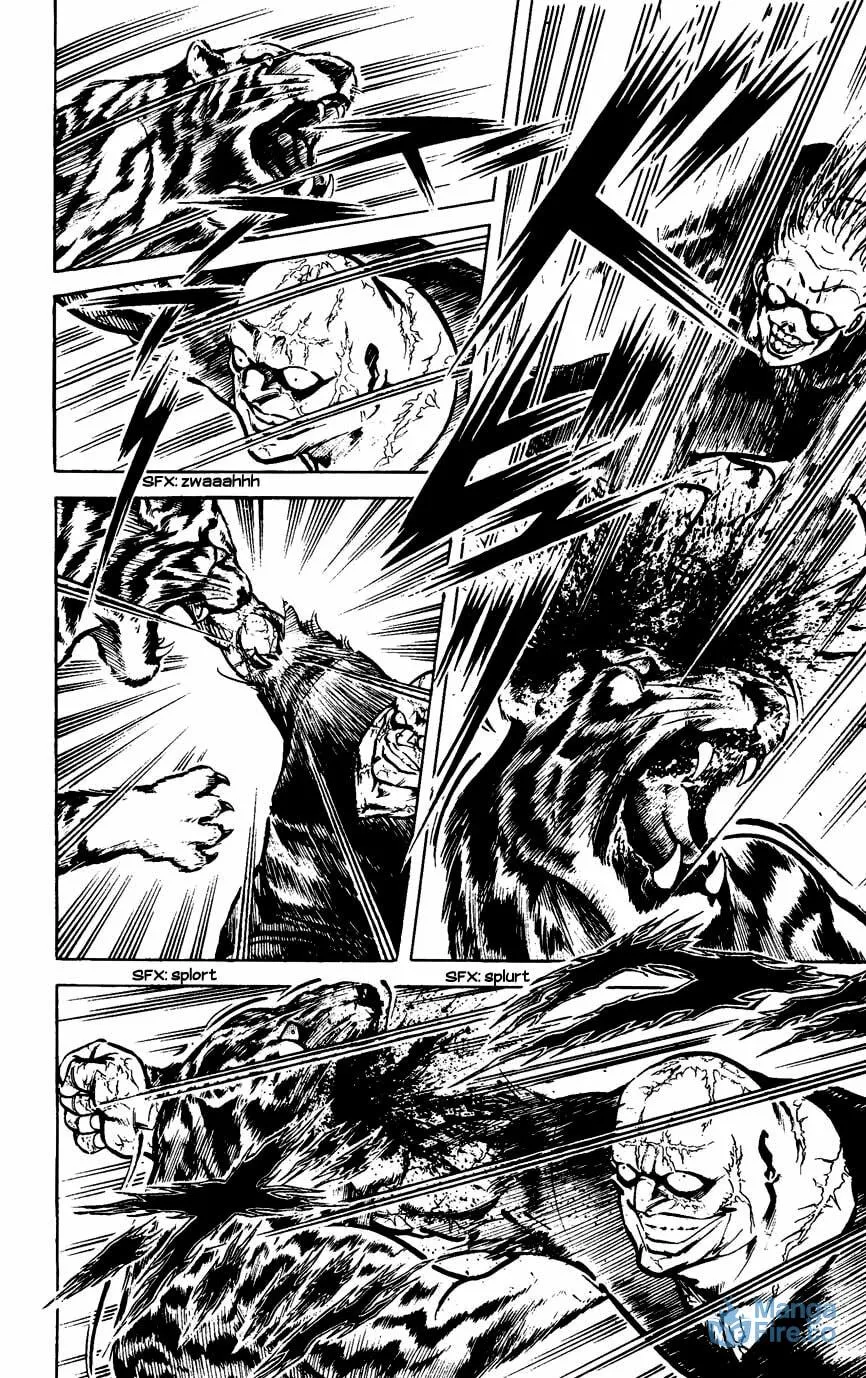 Black Angels Chapter 65 page 6 - 