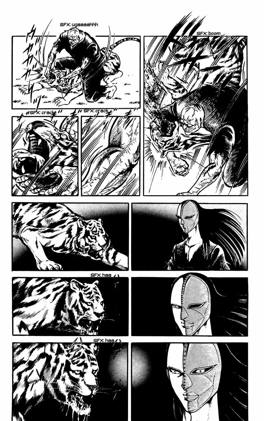 Black Angels Chapter 65 page 7 - 