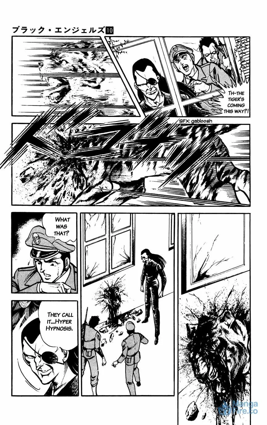 Black Angels Chapter 65 page 9 - 