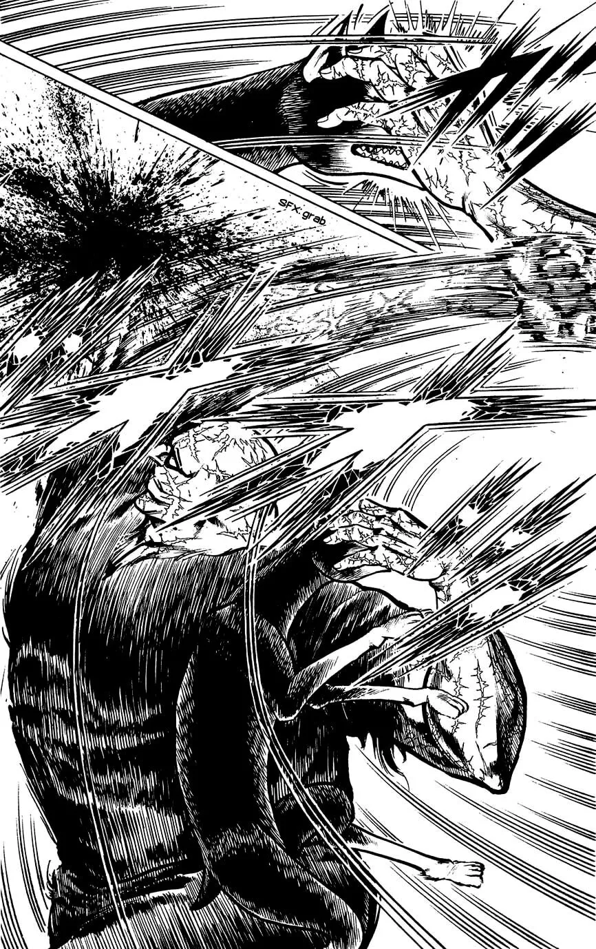 Black Angels Chapter 67 page 14 - 