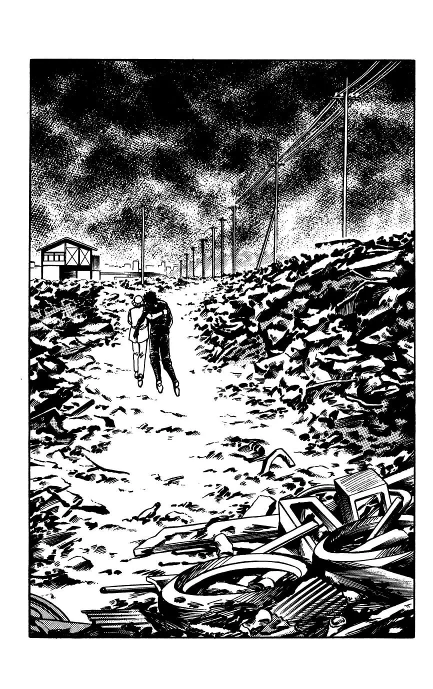 Black Angels Chapter 67 page 20 - 
