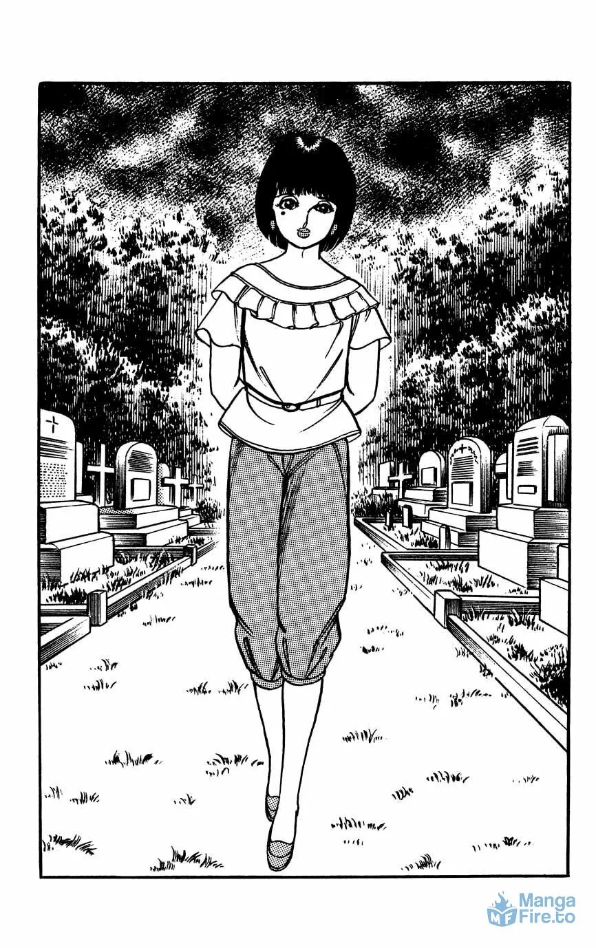 Black Angels Chapter 68 page 12 - 