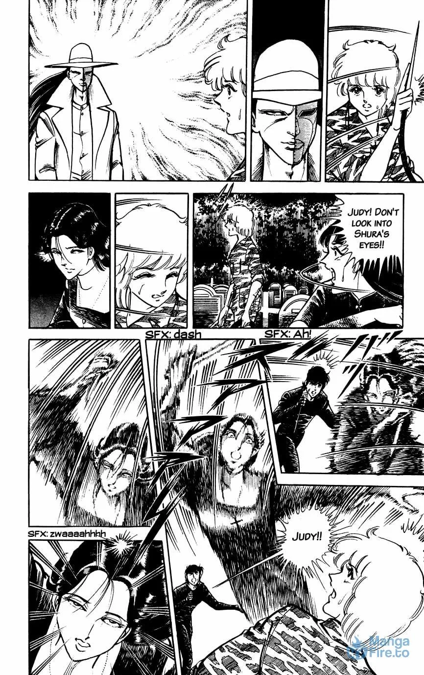 Black Angels Chapter 68 page 18 - 