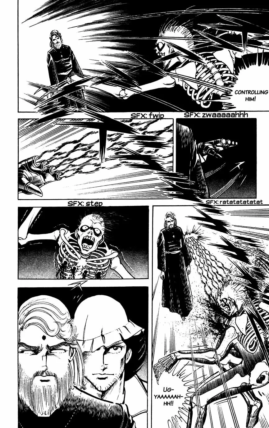 Black Angels Chapter 68 page 20 - 
