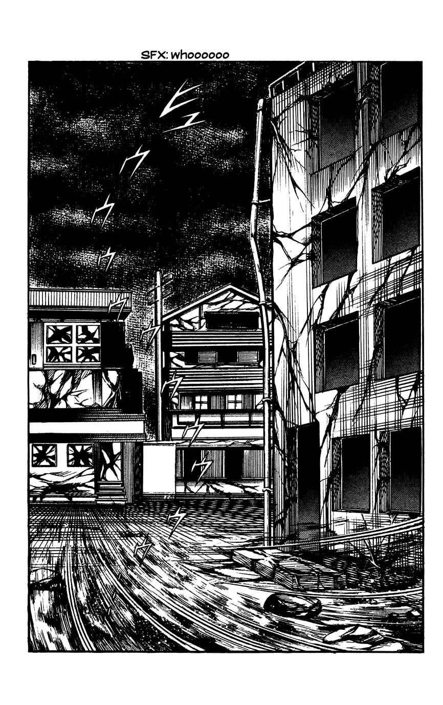 Black Angels Chapter 69 page 20 - 