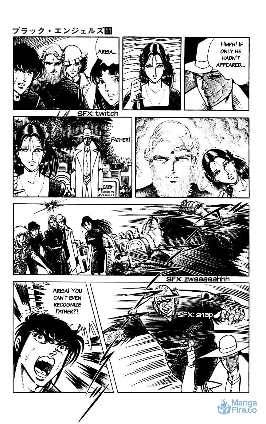 Black Angels Chapter 69 page 3 - 