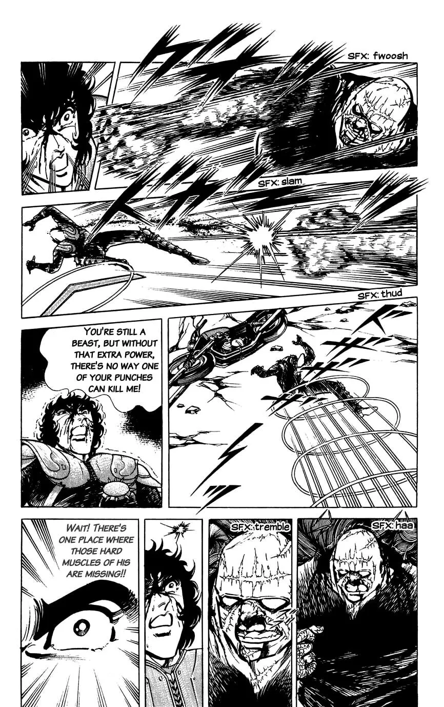 Black Angels Chapter 71 page 13 - 