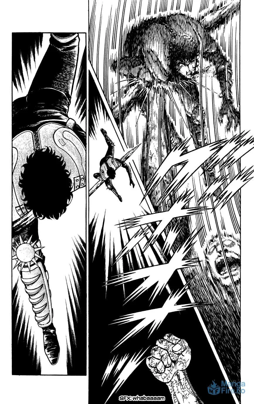 Black Angels Chapter 71 page 15 - 