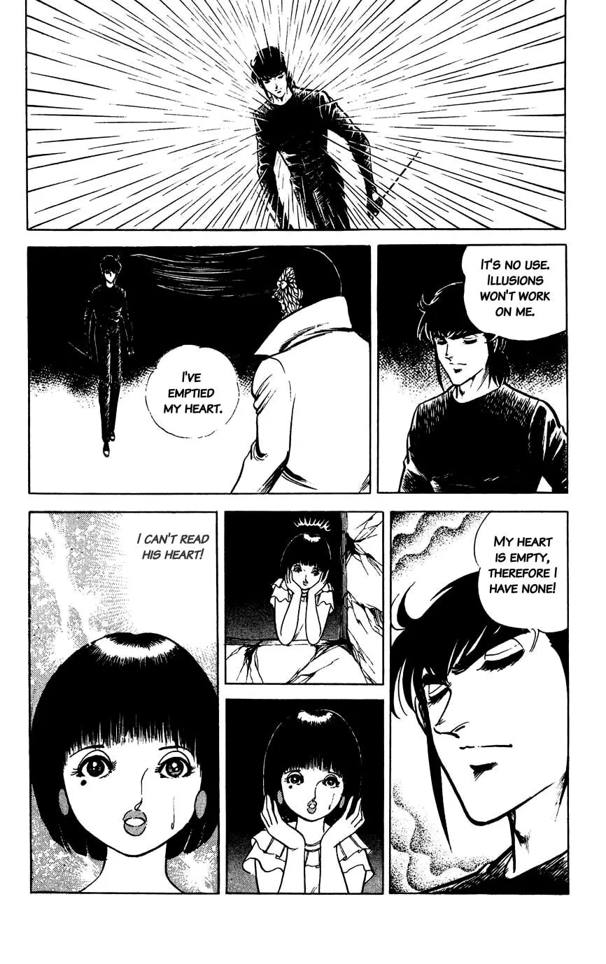 Black Angels Chapter 71 page 19 - 