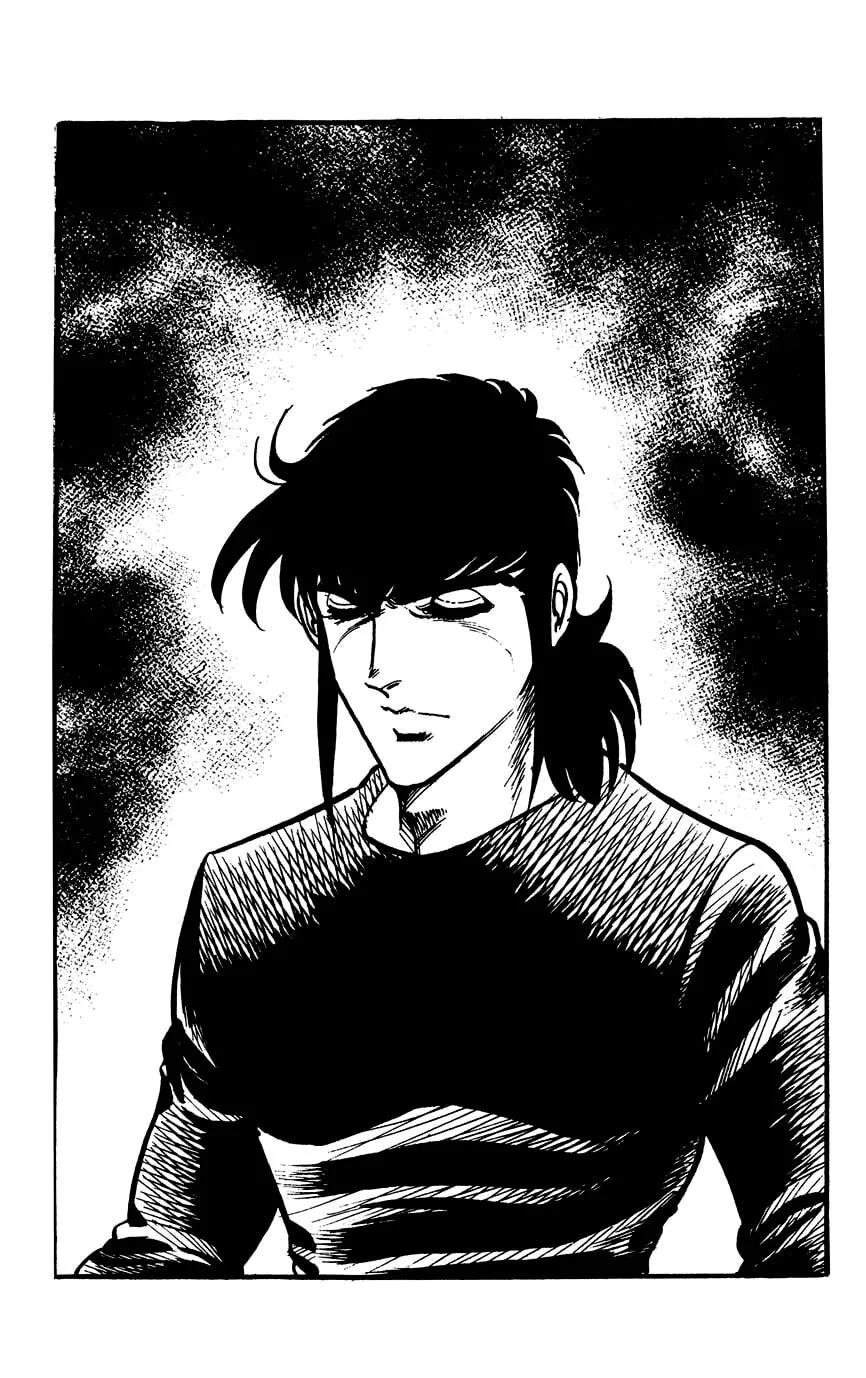 Black Angels Chapter 71 page 20 - 