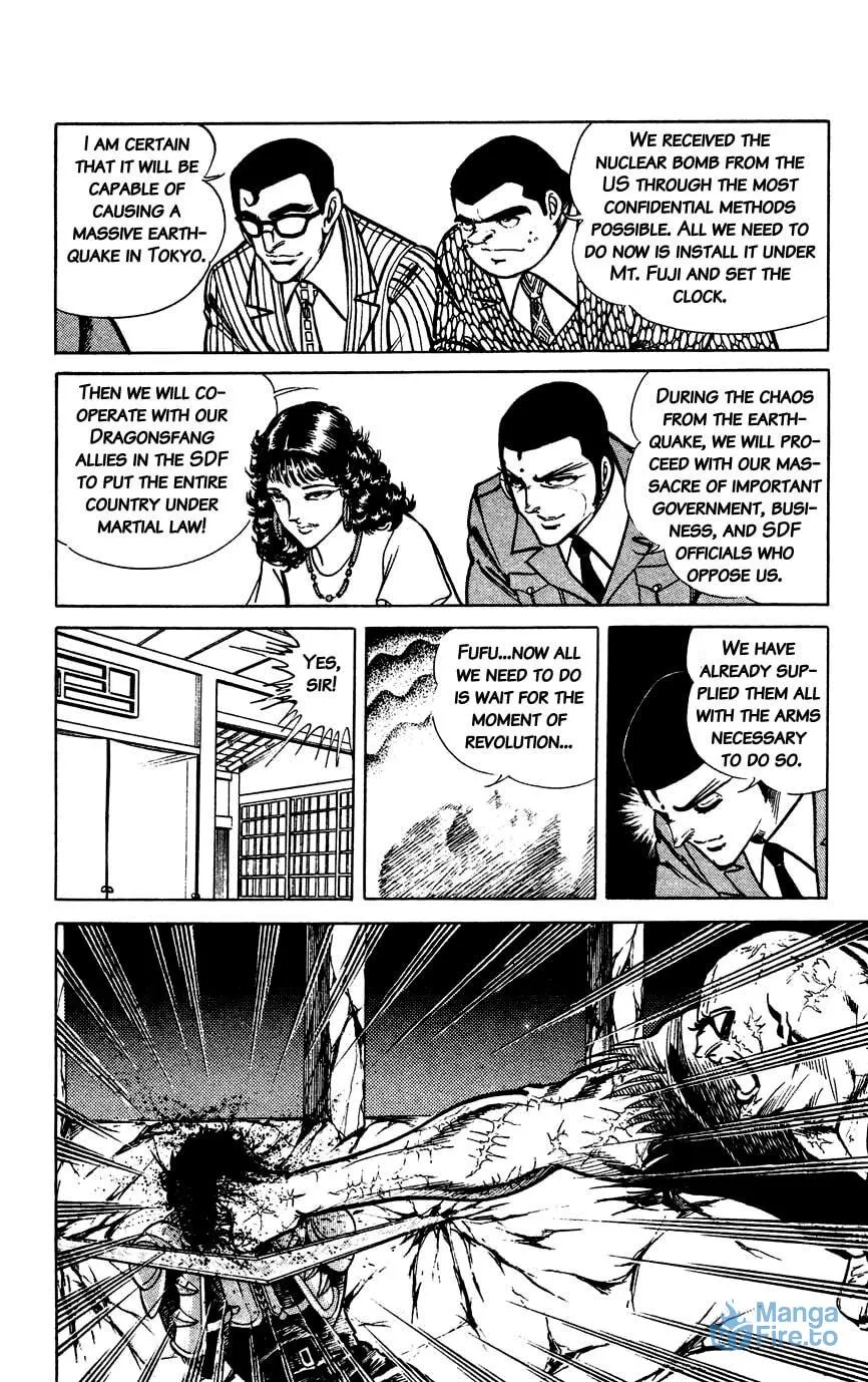 Black Angels Chapter 71 page 6 - 