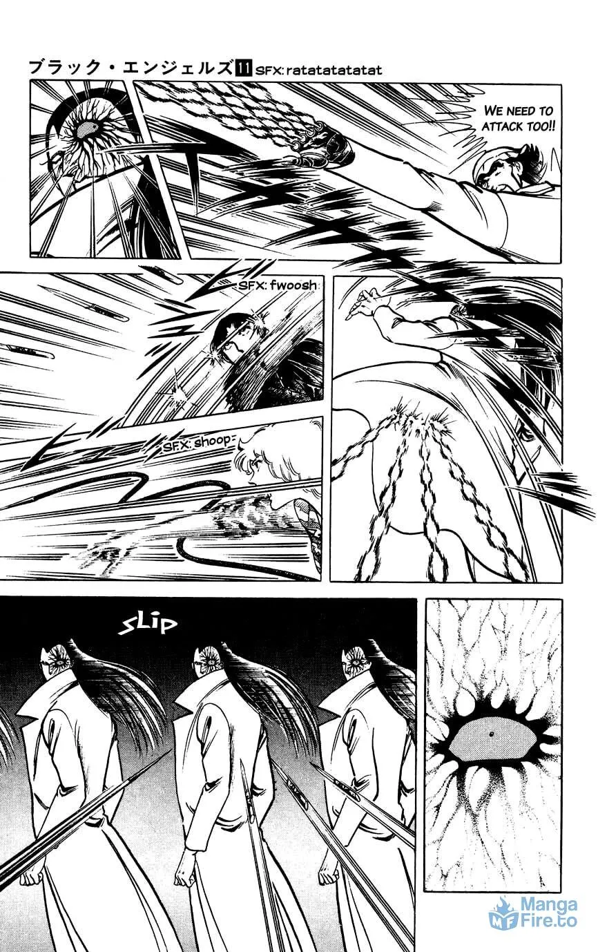 Black Angels Chapter 71 page 9 - 