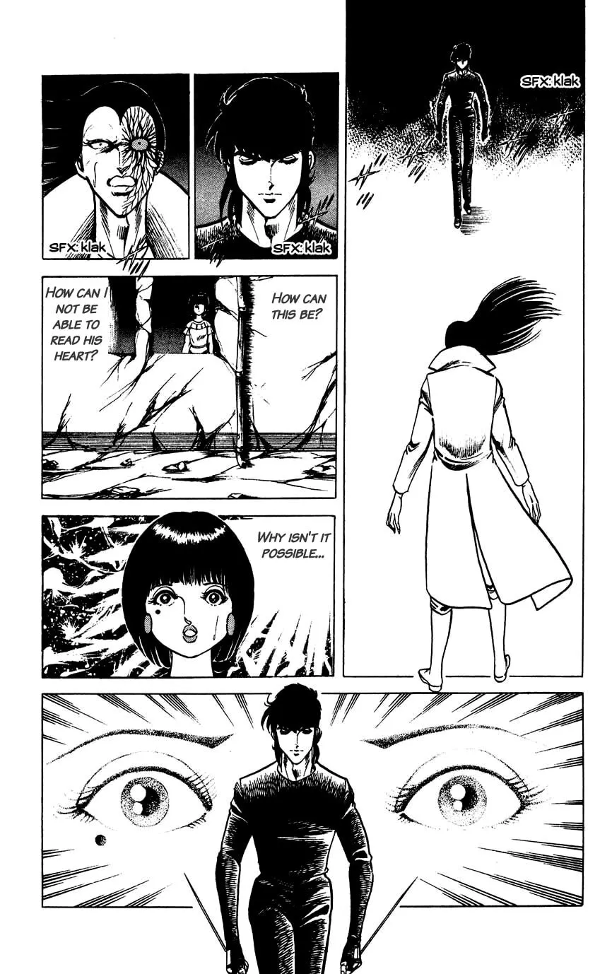Black Angels Chapter 72 page 2 - 