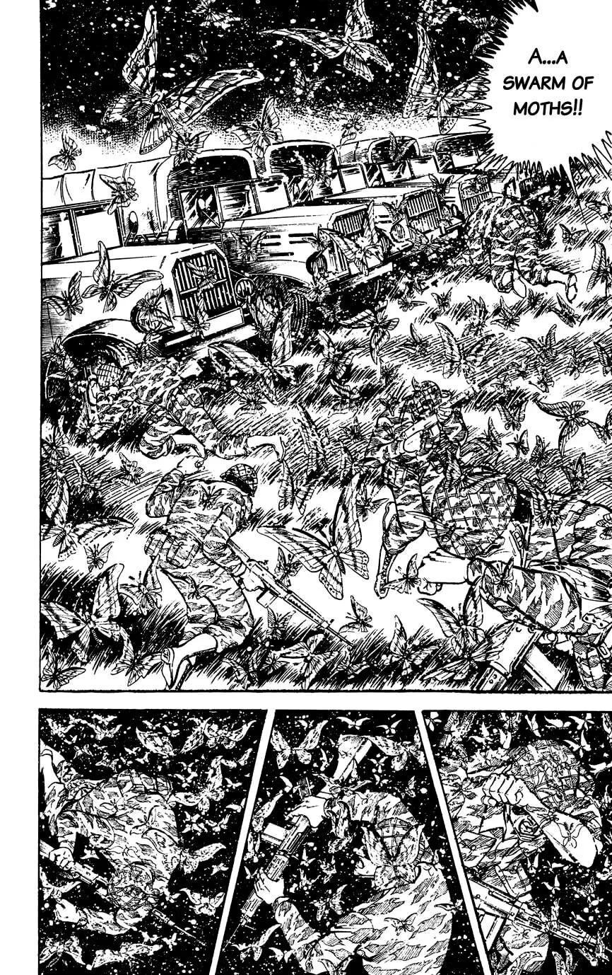 Black Angels Chapter 72 page 16 - 