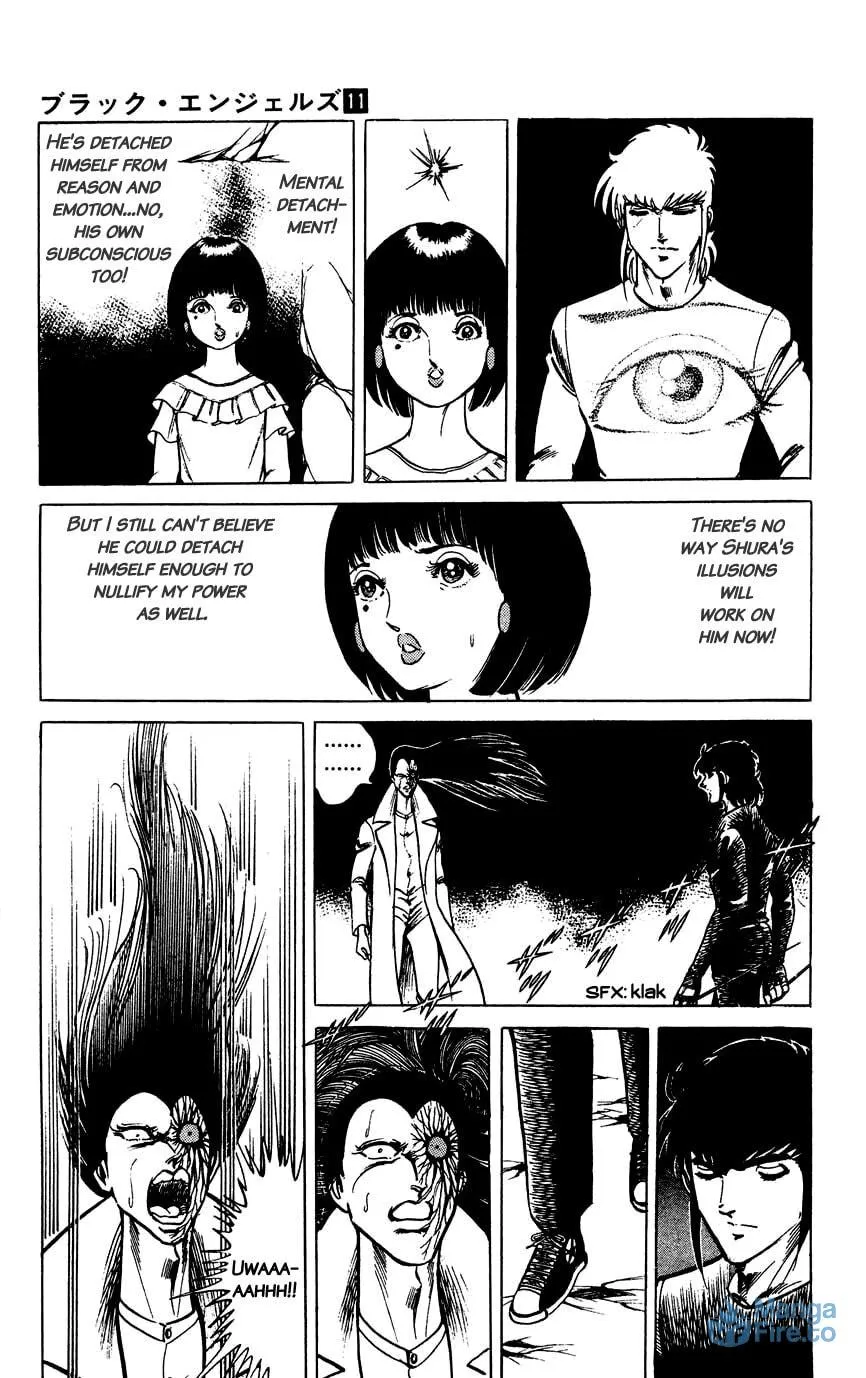 Black Angels Chapter 72 page 3 - 