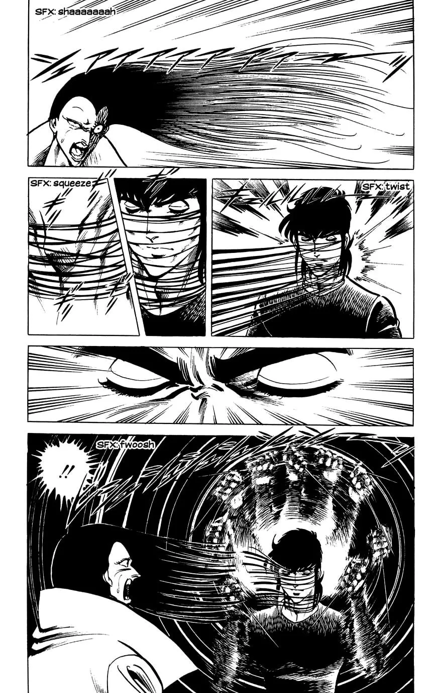 Black Angels Chapter 72 page 4 - 