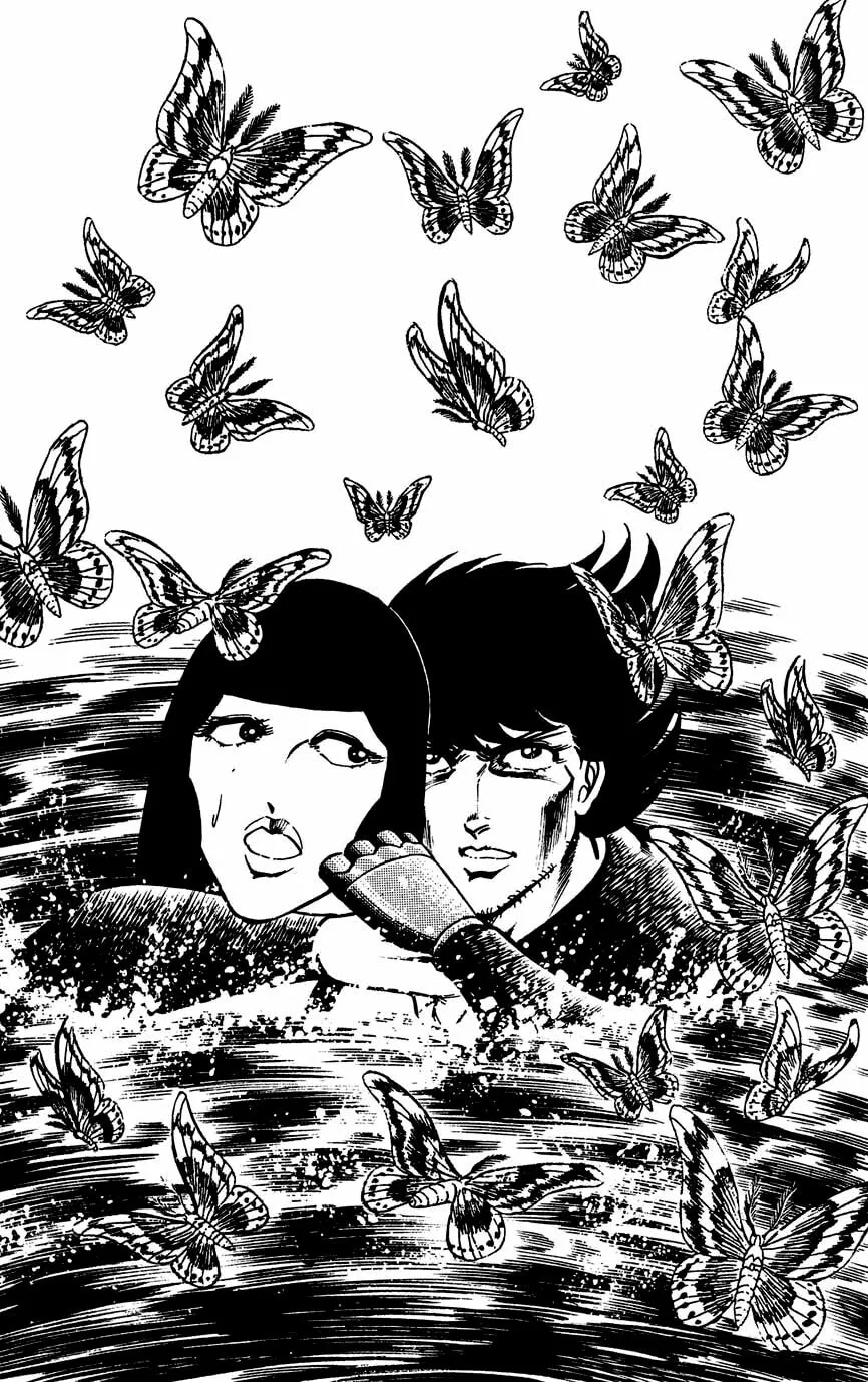 Black Angels Chapter 73 page 20 - 
