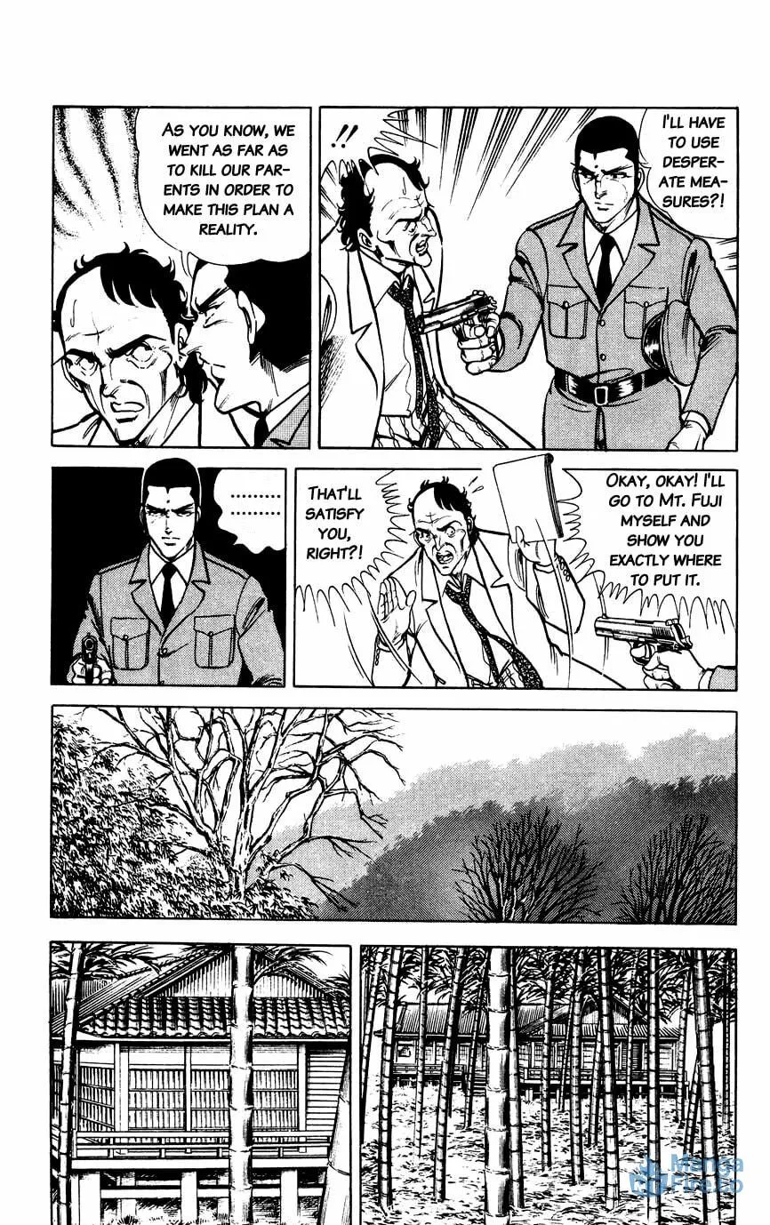 Black Angels Chapter 73 page 6 - 