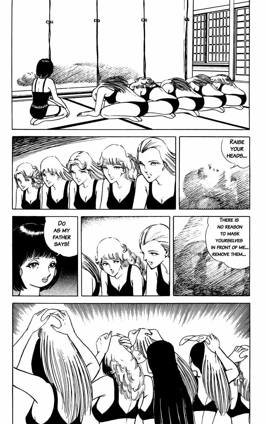 Black Angels Chapter 73 page 7 - 
