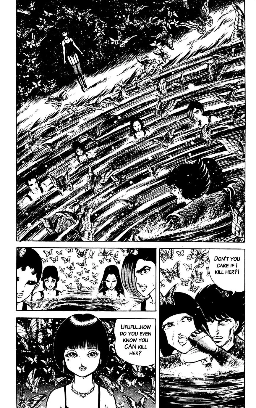 Black Angels Chapter 74 page 2 - 