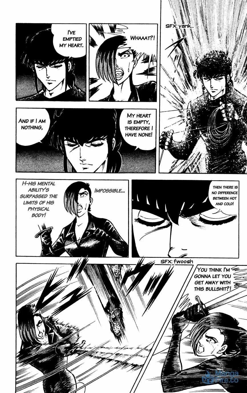 Black Angels Chapter 76 page 12 - 