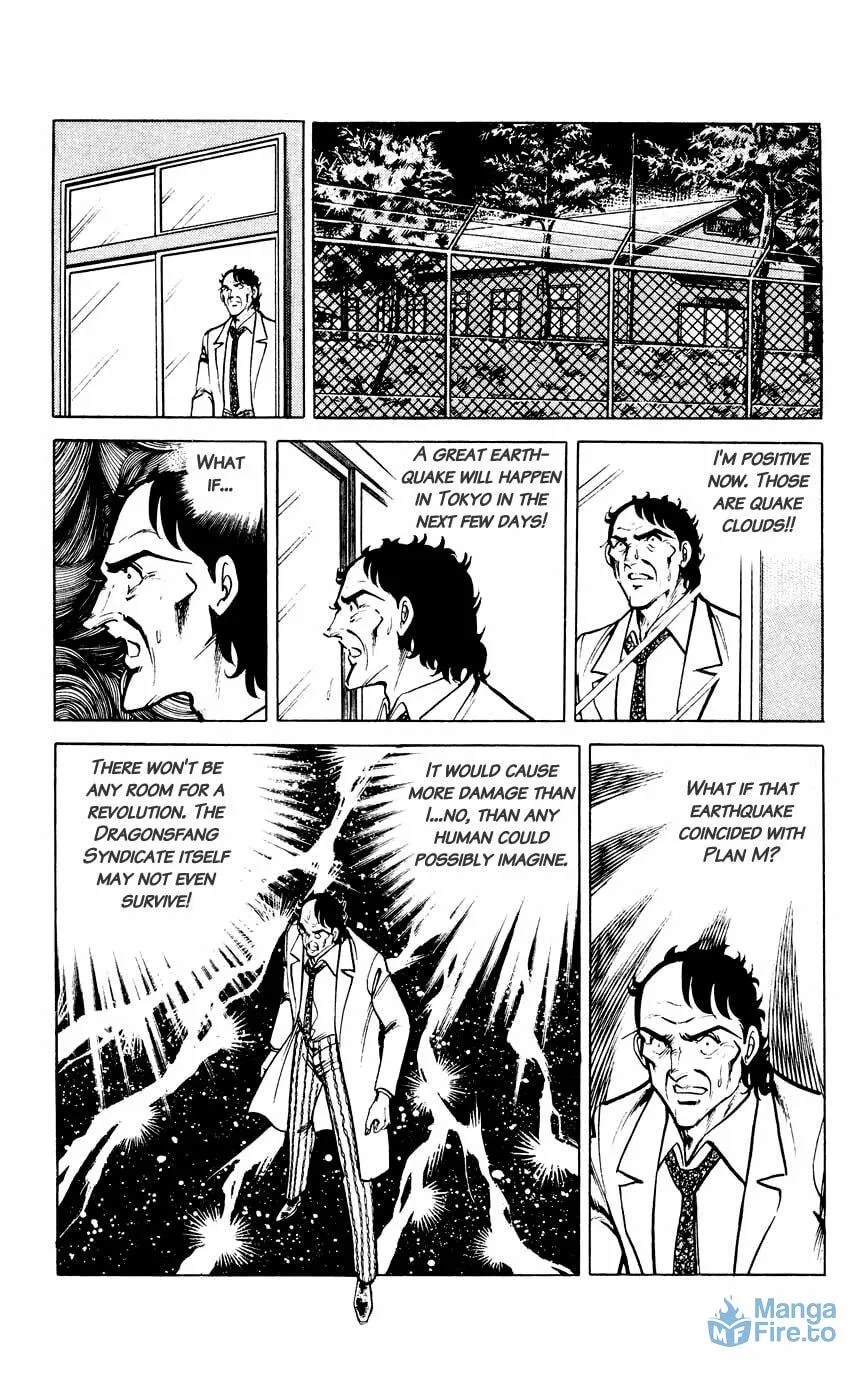 Black Angels Chapter 76 page 18 - 