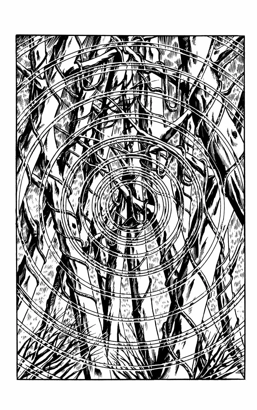 Black Angels Chapter 76 page 20 - 