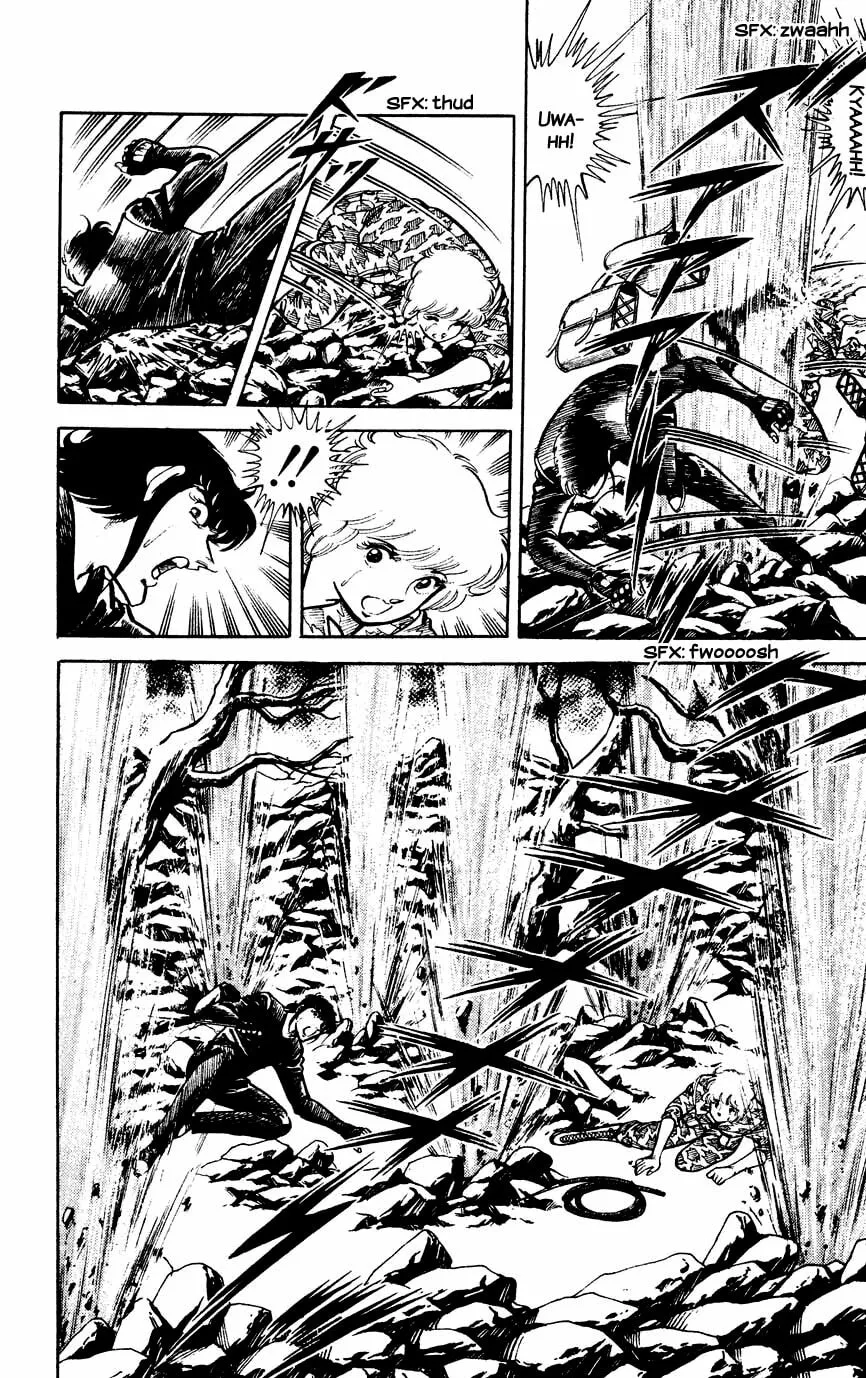 Black Angels Chapter 76 page 4 - 