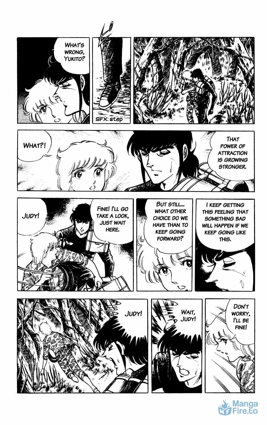 Black Angels Chapter 77 page 12 - 