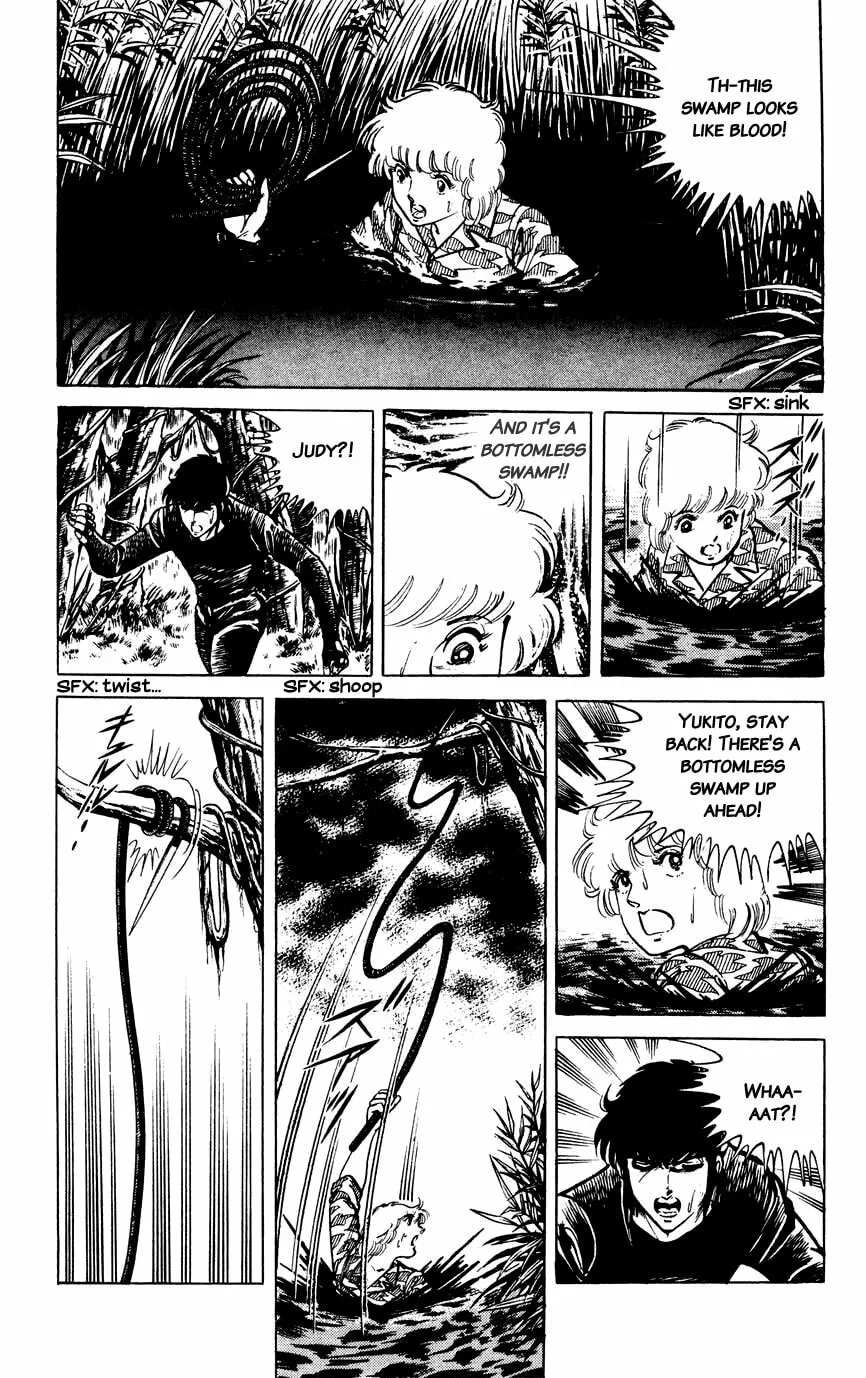 Black Angels Chapter 77 page 14 - 