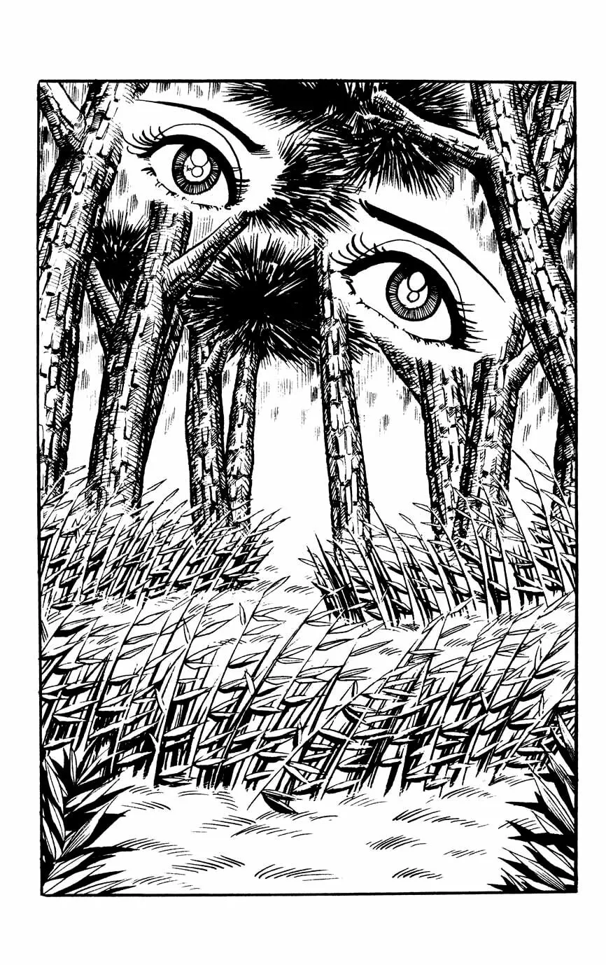 Black Angels Chapter 77 page 20 - 