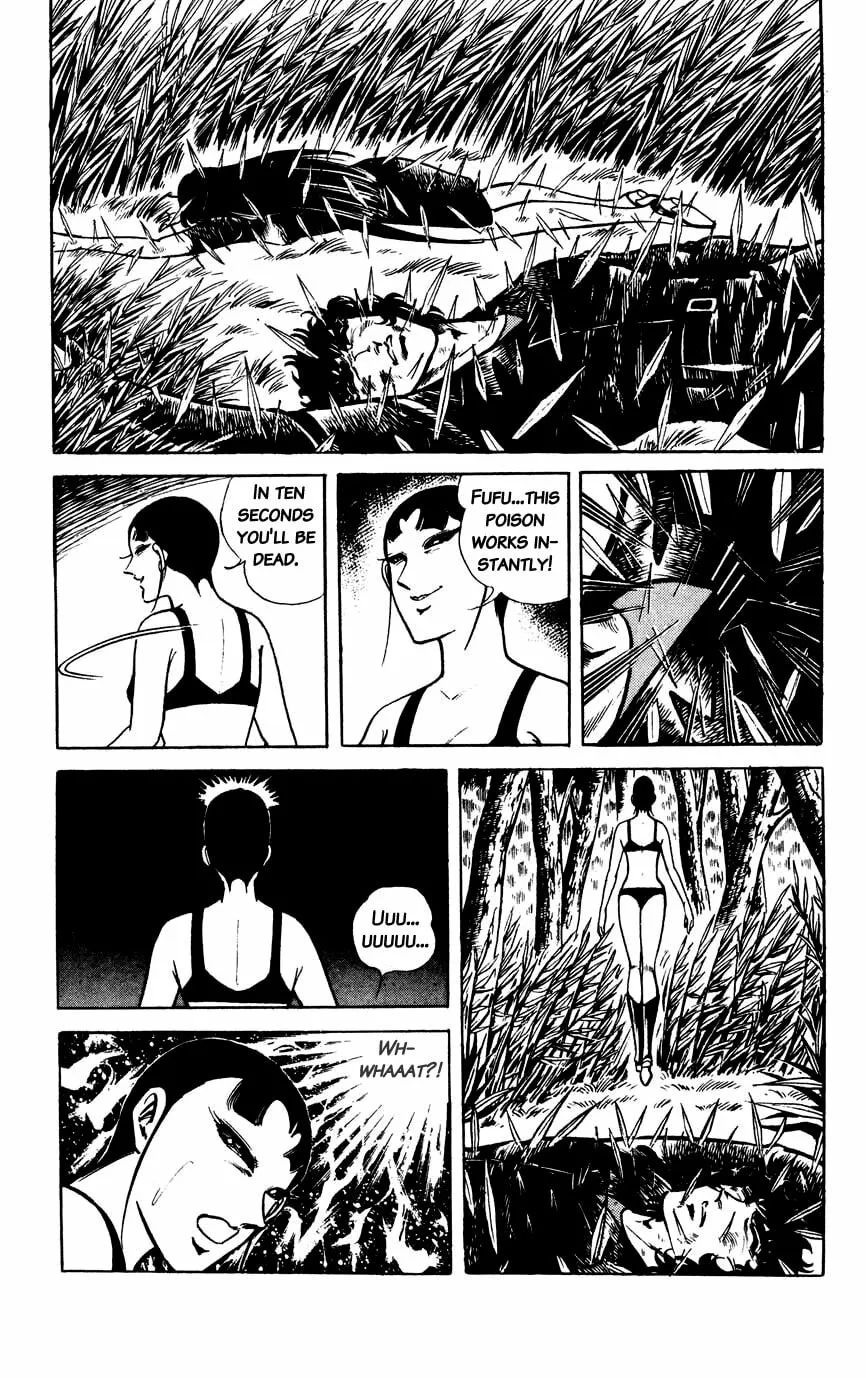 Black Angels Chapter 78 page 2 - 