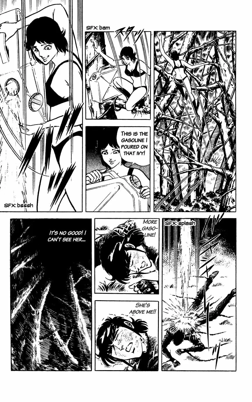 Black Angels Chapter 78 page 13 - 